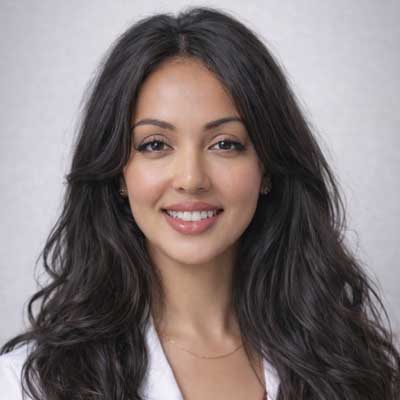 Dr. Manal El-Hag