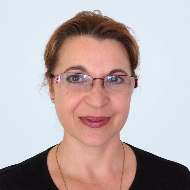 Carmen Riza, APRN