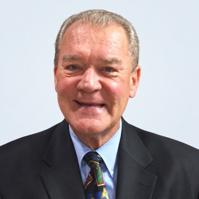 Dr. George M. Young