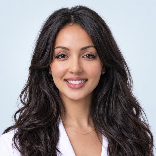 Dr. Manal El-Hag