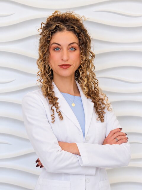 Dr. Michelle Cagan