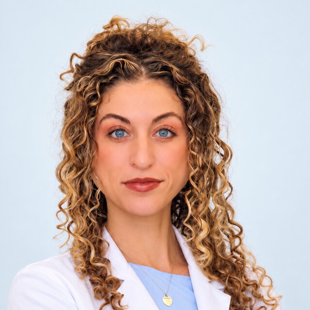 Dr. Michelle Cagan