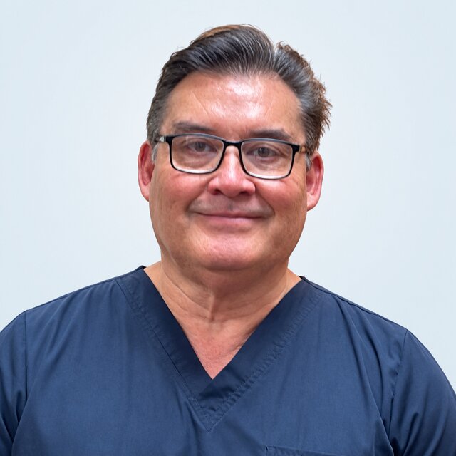 Dr. Richard Bloom SR